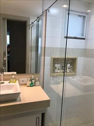 Apartamento para aluguel em Morada do Castelo