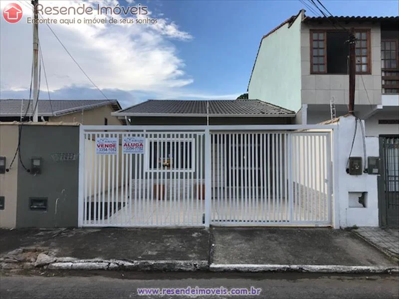 Foto 2 de 17 - Casa para venda e aluguel em Boa Vista II