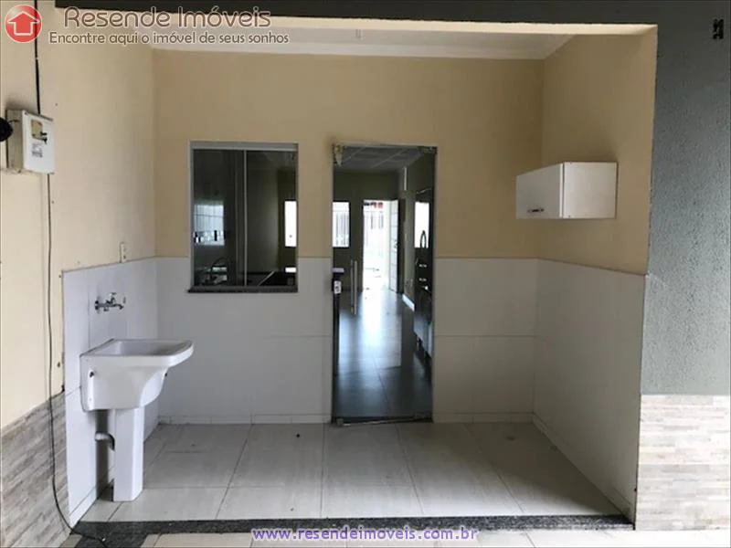 Foto 11 de 17 - Casa para venda e aluguel em Boa Vista II