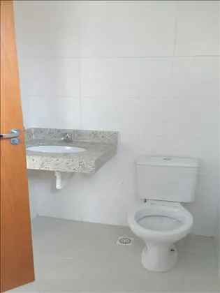 Apartamento para venda em Liberdade