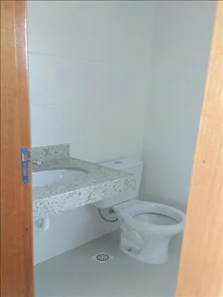 Apartamento para venda em Liberdade