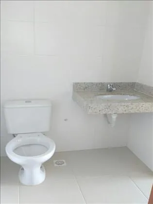 Apartamento para venda em Liberdade