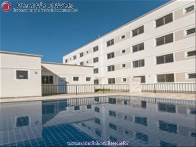 Foto 3 de 5 - Apartamento para aluguel em Alegria