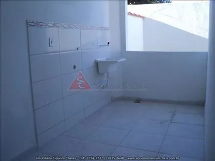 Apartamento para venda em Itapuca