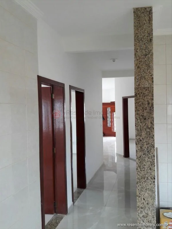 Foto 6 de 20 - Casa para venda em Jardim Aliança II