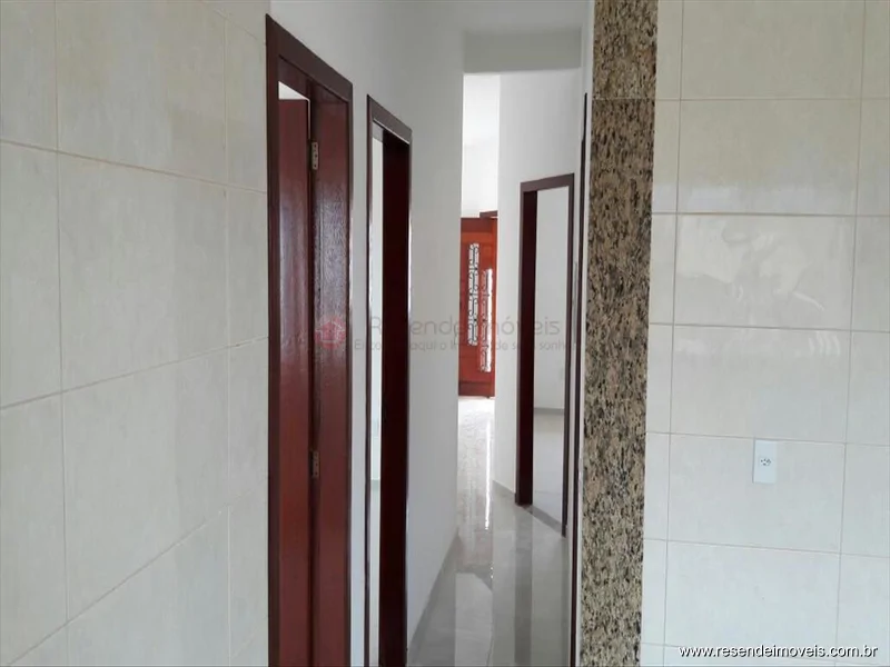 Foto 3 de 20 - Casa para venda em Jardim Aliança II