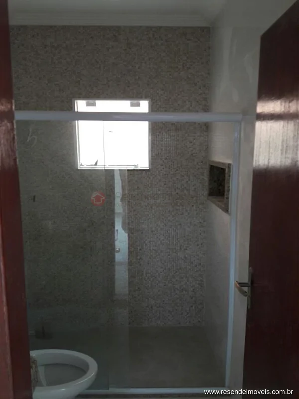 Foto 2 de 20 - Casa para venda em Jardim Aliança II