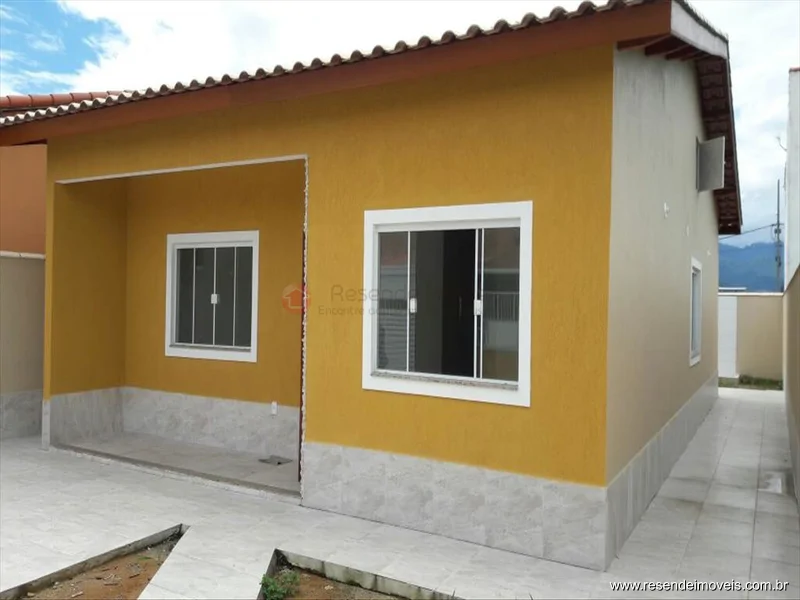 Foto 1 de 20 - Casa para venda em Jardim Aliança II