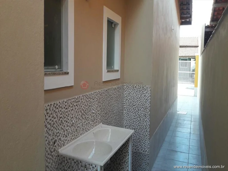 Foto 19 de 20 - Casa para venda em Jardim Aliança II