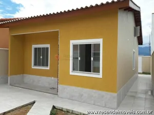 Casa para venda em Jardim Aliança II