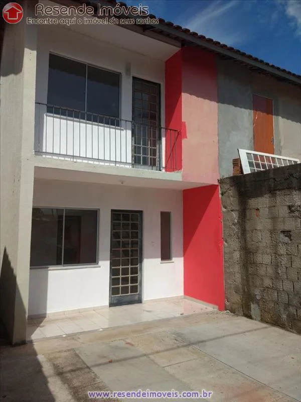 Foto 9 de 9 - Casa para aluguel em Mirante de Serra