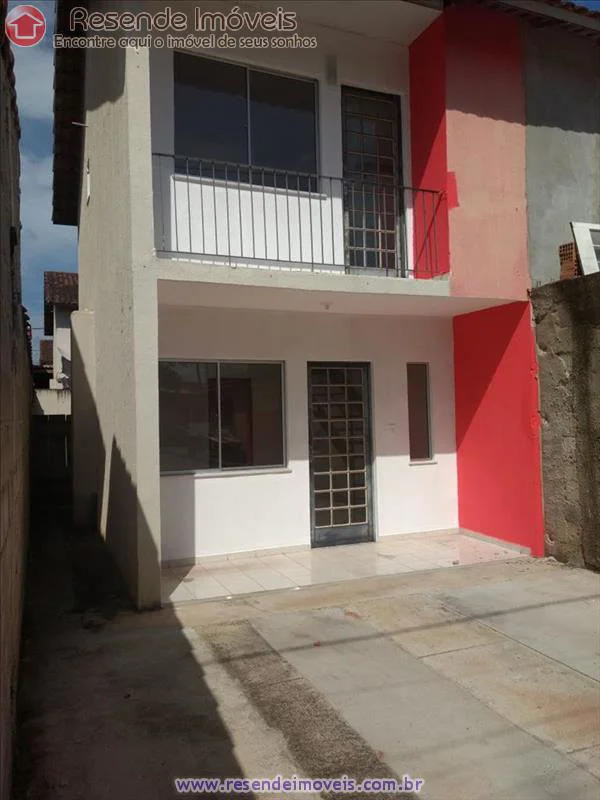 Foto 5 de 9 - Casa para aluguel em Mirante de Serra