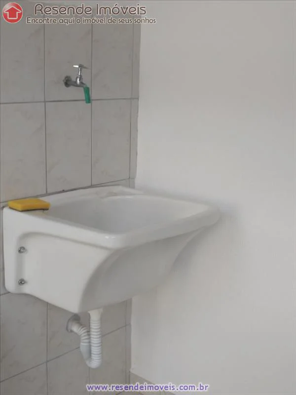 Foto 8 de 9 - Casa para aluguel em Mirante de Serra