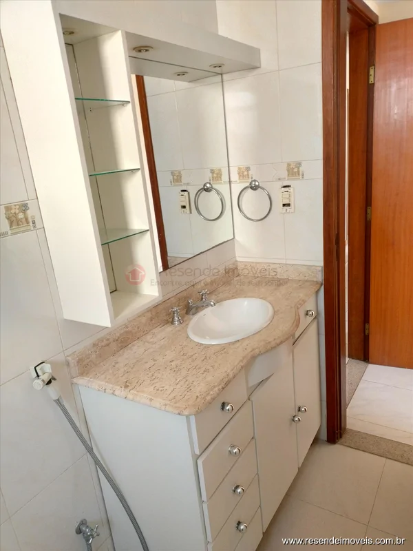 Foto 20 de 26 - Apartamento para venda em Morada do Castelo