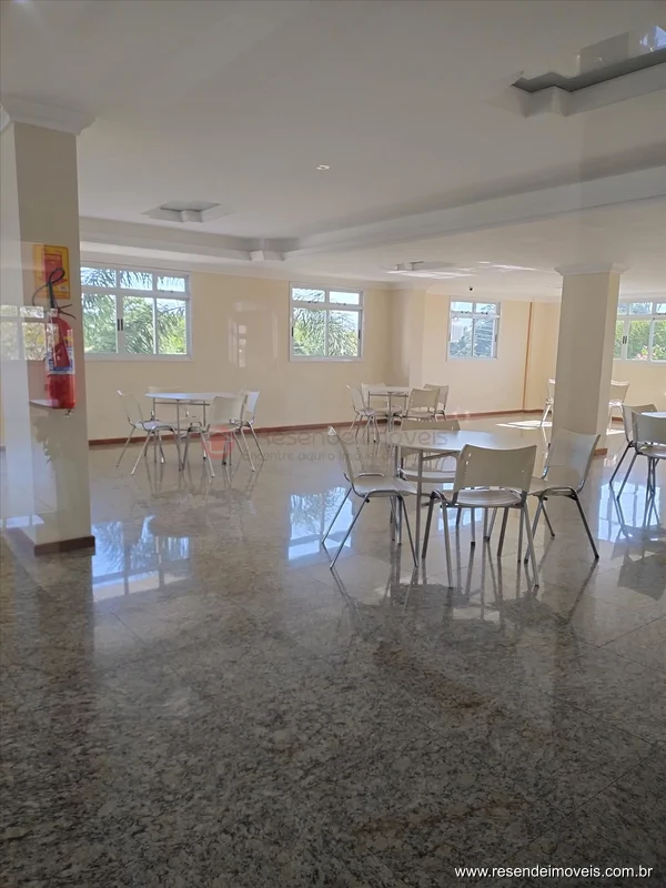 Foto 22 de 26 - Apartamento para venda em Morada do Castelo