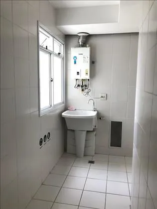 Apartamento para aluguel em Jardim Jalisco