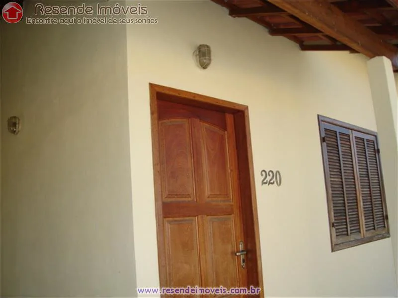 Foto 2 de 9 - Casa para aluguel em Santa Isabel