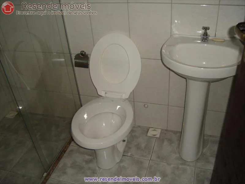 Foto 7 de 9 - Casa para aluguel em Santa Isabel