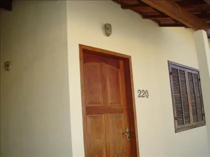 Casa para aluguel em Santa Isabel