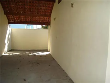 Casa para aluguel em Santa Isabel