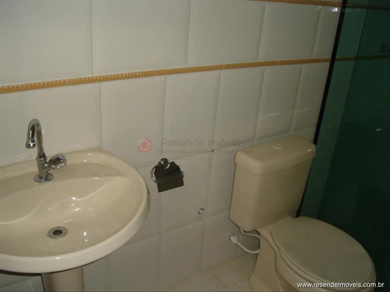 Foto 6 de 13 - Apartamento para aluguel em Vila Julieta