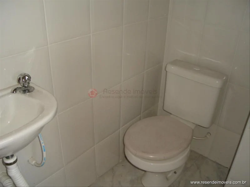 Foto 4 de 13 - Apartamento para aluguel em Vila Julieta