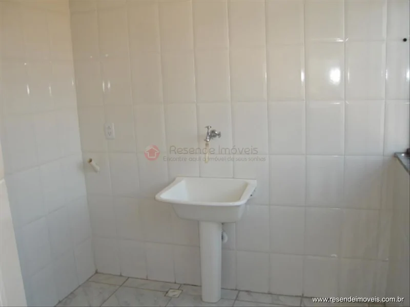 Foto 3 de 13 - Apartamento para aluguel em Vila Julieta