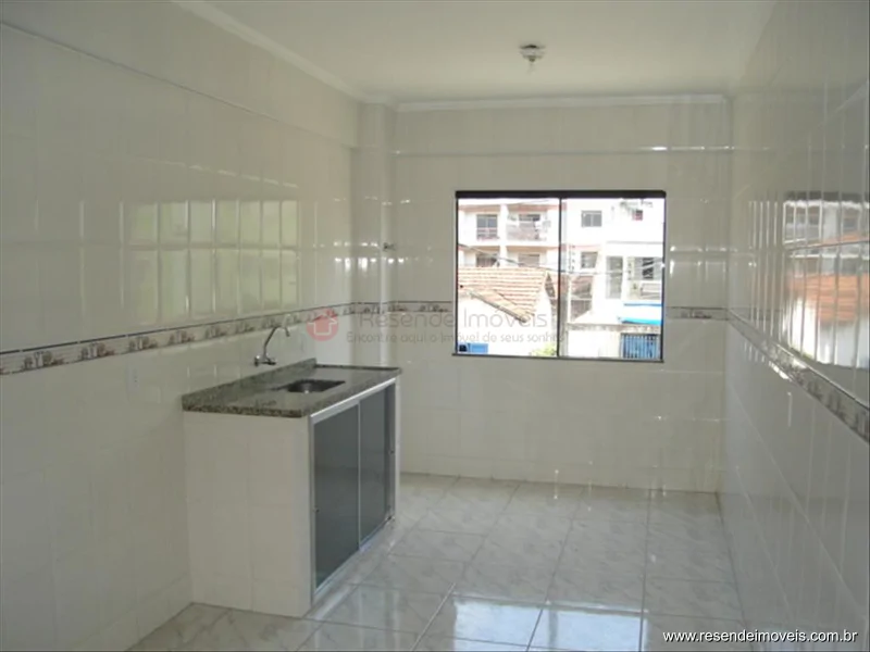 Foto 2 de 13 - Apartamento para aluguel em Vila Julieta