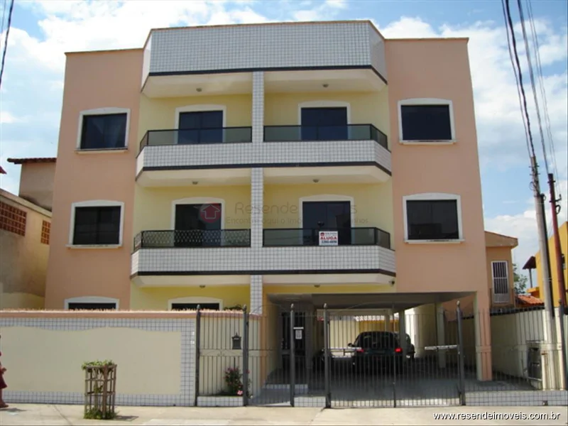 Foto 13 de 13 - Apartamento para aluguel em Vila Julieta