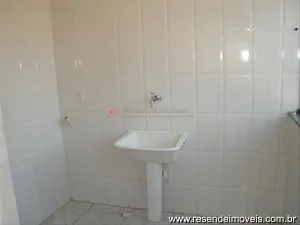 Apartamento para aluguel em Vila Julieta
