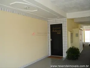 Apartamento para aluguel em Vila Julieta