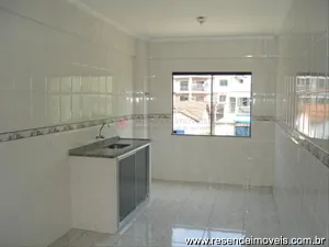 Apartamento para aluguel em Vila Julieta