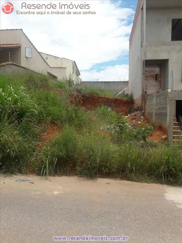 Foto 1 de 3 - Terreno para venda em Monet