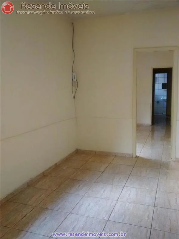 Foto 12 de 13 - Casa para aluguel em Campos Elíseos