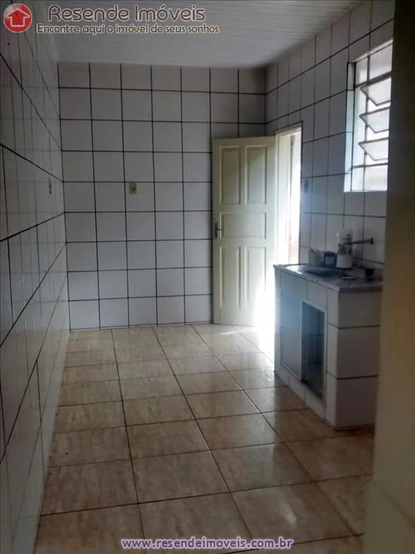 Foto 11 de 13 - Casa para aluguel em Campos Elíseos