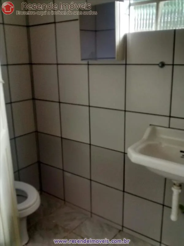 Foto 10 de 13 - Casa para aluguel em Campos Elíseos