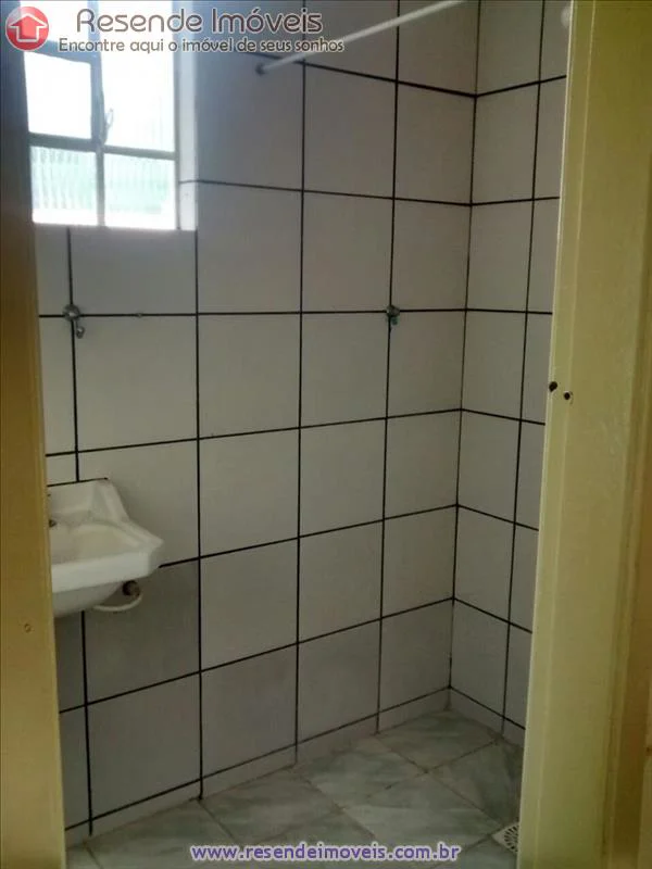 Foto 3 de 13 - Casa para aluguel em Campos Elíseos