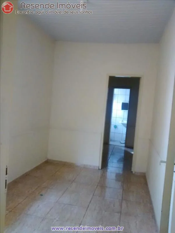 Foto 2 de 13 - Casa para aluguel em Campos Elíseos