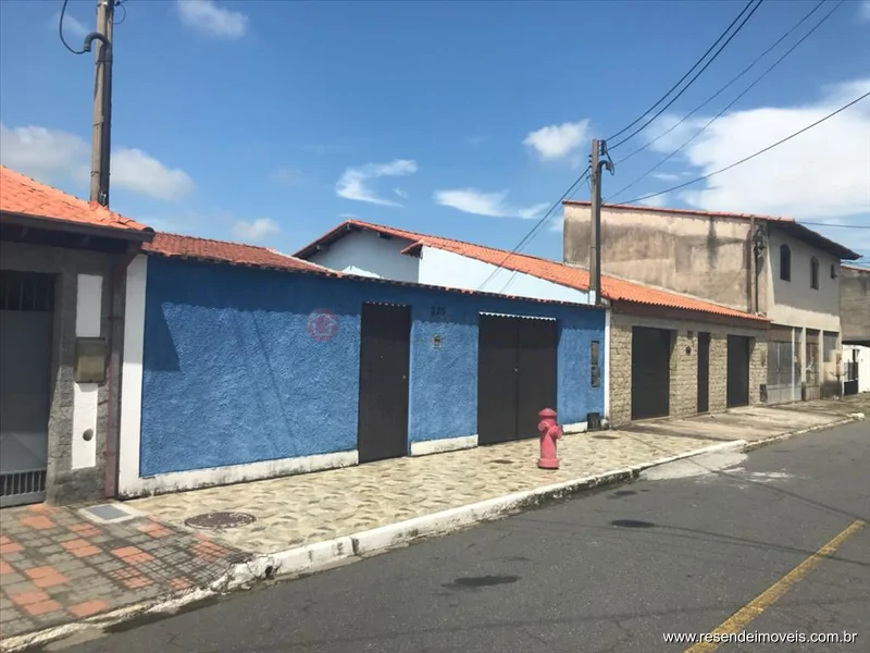 Foto 13 de 13 - Casa para venda em Cidade Alegria