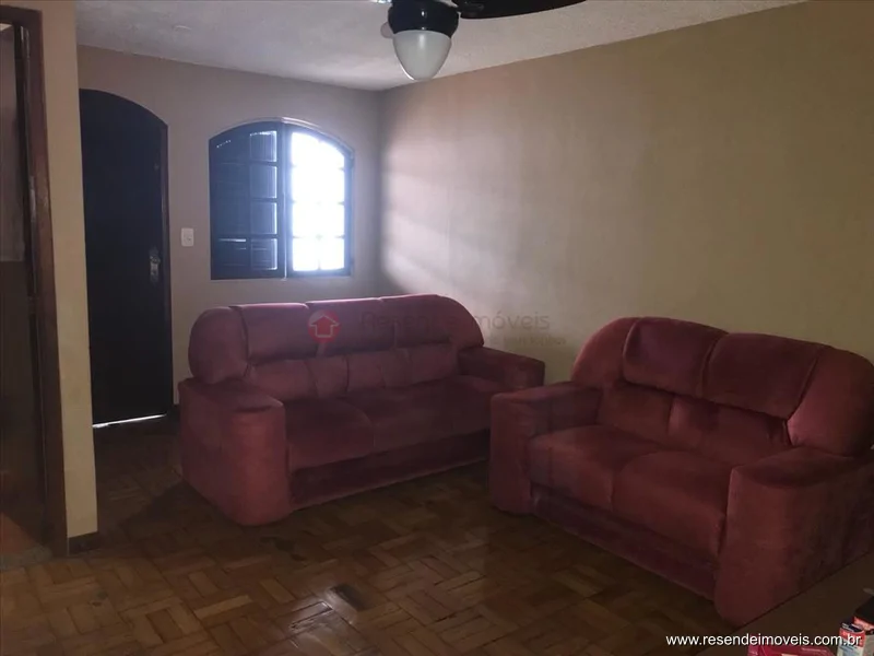 Foto 2 de 13 - Casa para venda em Cidade Alegria