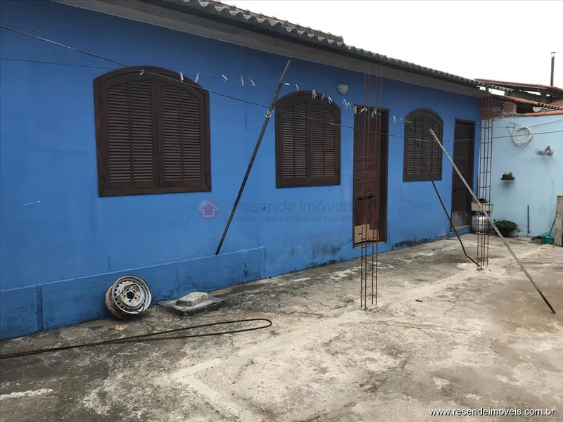 Foto 12 de 13 - Casa para venda em Cidade Alegria