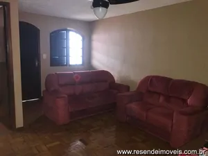 Casa para venda em Cidade Alegria