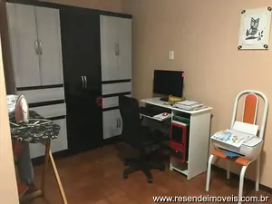 Casa para venda em Cidade Alegria