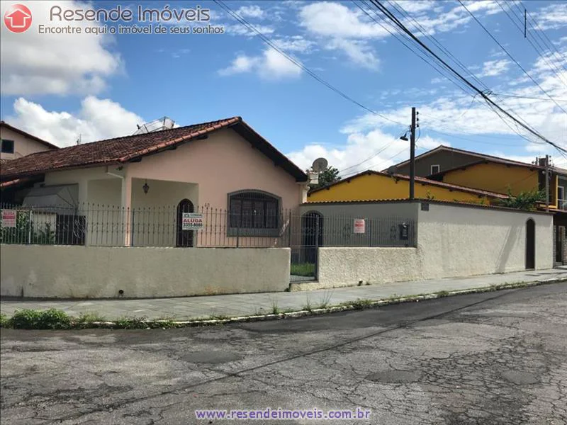 Foto 21 de 21 - Casa para aluguel em Morada da Colina