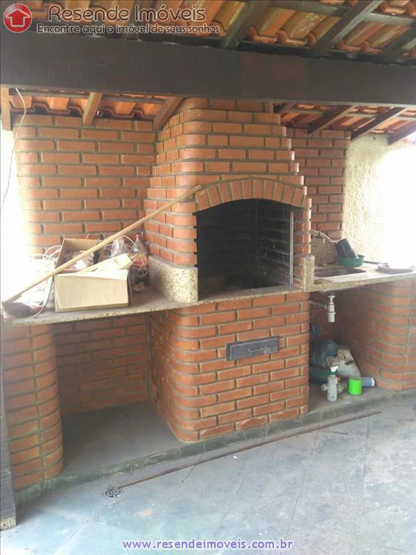 Foto 4 de 21 - Casa para aluguel em Morada da Colina