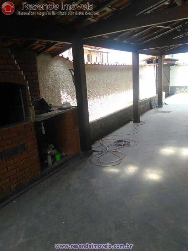 Foto 3 de 21 - Casa para aluguel em Morada da Colina