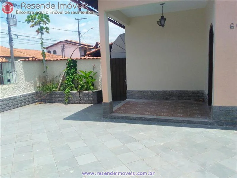 Foto 13 de 21 - Casa para aluguel em Morada da Colina