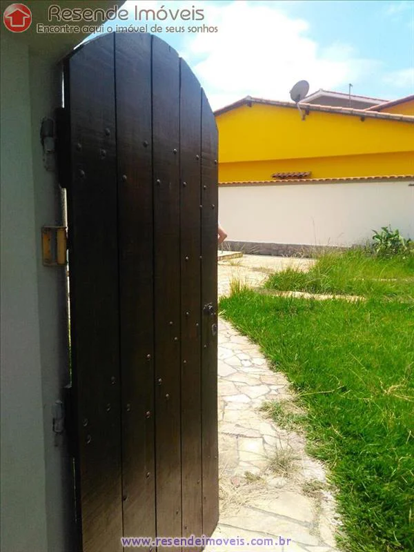 Foto 2 de 21 - Casa para aluguel em Morada da Colina