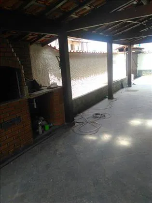 Casa para aluguel em Morada da Colina