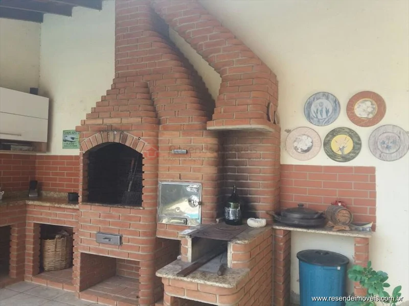 Foto 16 de 17 - Casa para venda em Morada da Colina